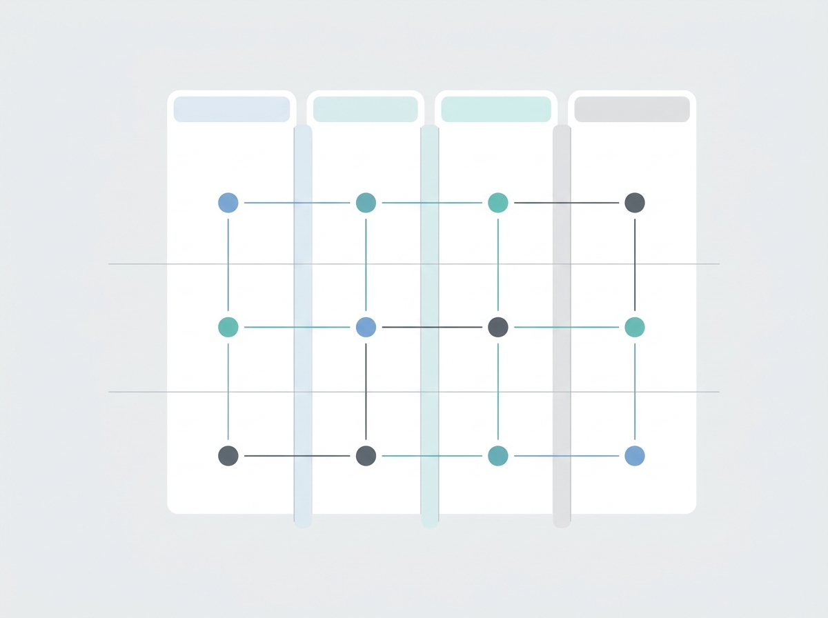 Transformation Management